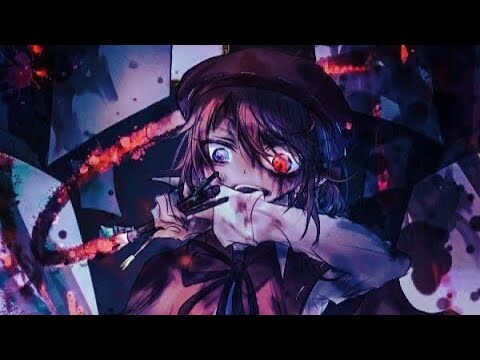 Nightcore | Ainsi bas la vida (Lyrics)