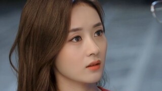 [Berdasarkan Cinta] Bagaimana jadinya jika 'Zhao Liying' memainkan 'Zheng Shuyi'?