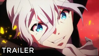 Shin Shinka no Mi: Shiranai Uchi ni Kachigumi Jinsei - Trailer [Sub Indo]