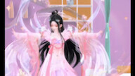 [Shining and Warm] Promise me not to dance in the wind, okay?