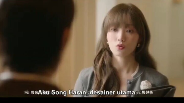 IN YOUR RADIANT SEASON SUB INDO EP.04