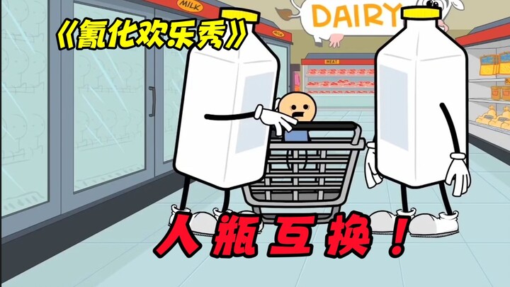 Cyanide Joy Show: What is the ending of the tortoise and the hare race?