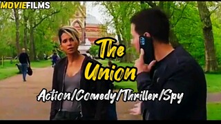 The Union-Tagalog Dubbed