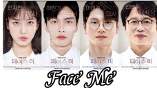 Face Me eps 1