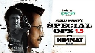 Special.Ops.1.5.S01E02.Mere.Apne.