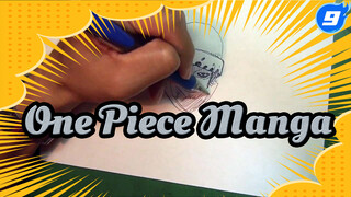 Compilation of One Piece Manga | Video Repost_9