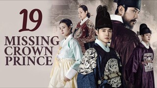 🇰🇷EP.19 | MCP: Lost CrownPrince (2024)[EngSub]