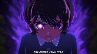 Oshi no Ko Season 2 Episode 3 .. - Sisi Gelap Seorang Mangaka ..!!