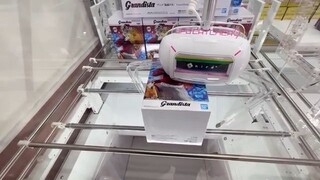 【神店員降臨回】ラウンドワン クレーンゲームパークに挑戦！　フィギュア・お菓子・食品…バラエティあふれる設定も色々やる！　【UFOキャッチャー／ゲームセンター／Round1／ラウワン】