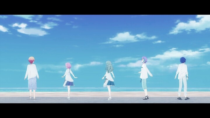 Sekai Symphony 2024 - Hakoniwa no Coral