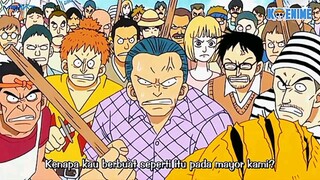 Gimana kalo One Piece Tamat