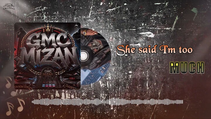 Gmc Mizan heartbroken  Bangla Rap Song
