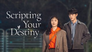 Scripting Your Destiny Season 01 EP 01 Hindi Urdu Dubbed Korean Series