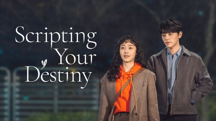Scripting Your Destiny Season 01 EP 01 Hindi Urdu Dubbed Korean Series