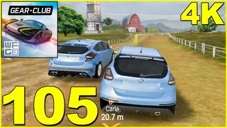 Gear Club True Racing Android Gameplay Walkthrough Part 105 (Mobile Gameplay, Android, iOS, 60FPS)
