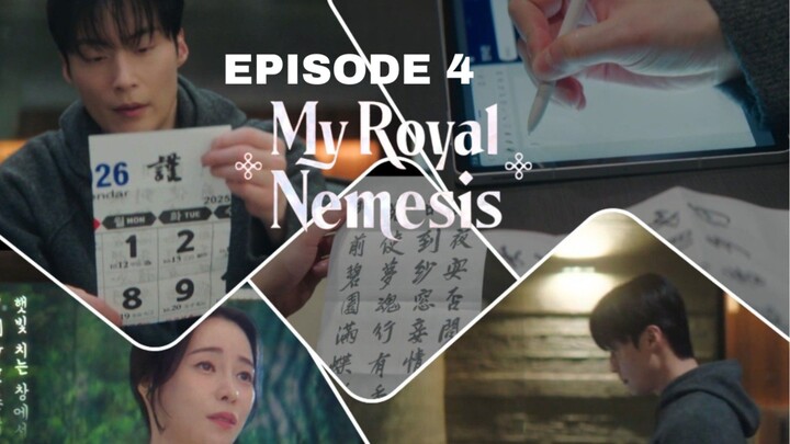 My Royal Nemesis episode 4