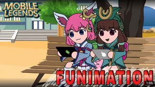 MLBB"FUNNY ANIMATION#3