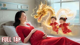 Thần Tài Đến Bên Mẹ