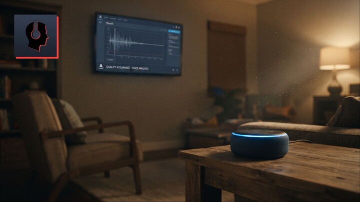 Thousands of People Listened to Your Alexa