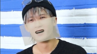 Tan Jianci responded to the face-bumping Type-C