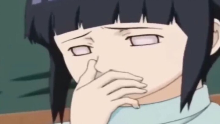 kalah hinata
