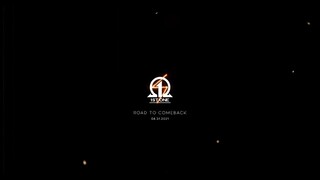 1st.One (with Gift) - ROAD TO COMEBACK Official Trailer