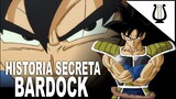 La VERDADERA Historia de Bardock, El Saiyajin mas Valiente - Dragon Ball Super
