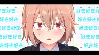 [静止系] 初恋豚鼠   (日烧mep偷跑)