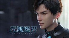 The Infinitors Episode 06 Subtitle Indonesia