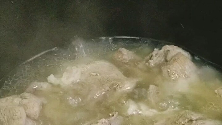 Pork Nilaga ang sarap  nito