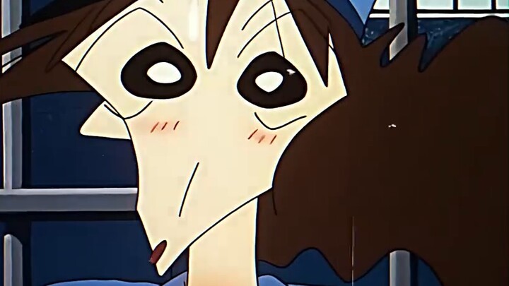 "Rhythm Master" Crayon Shin-chan