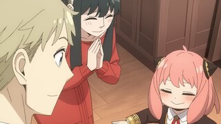 SPY x FAMILY Season 3 _ Official Trailer _ 03b