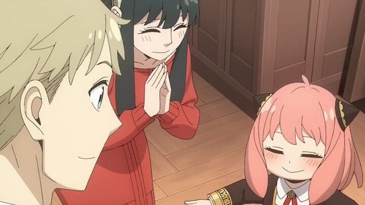 SPY x FAMILY Season 3 _ Official Trailer _ 03b