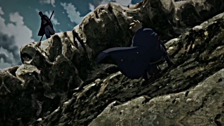 Uzumaki Boruto