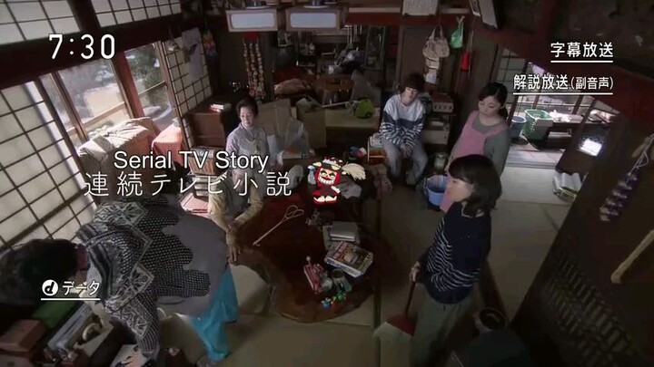 Mare 2015 eps 51 (sub indo)