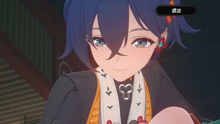 ดื่มด่ำกับการลูบขนแมวของน้องหลิงเป็นเวลาหนึ่งนาที