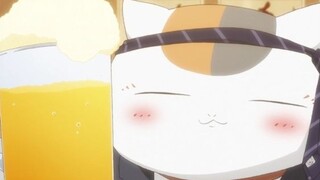 [ Hữu Nhân Sổ - Tsume Yuujinchou ] Chú mèo này hình như biết mình dễ thương 2