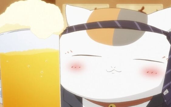 [ Hữu Nhân Sổ - Tsume Yuujinchou ] Chú mèo này hình như biết mình dễ thương 2