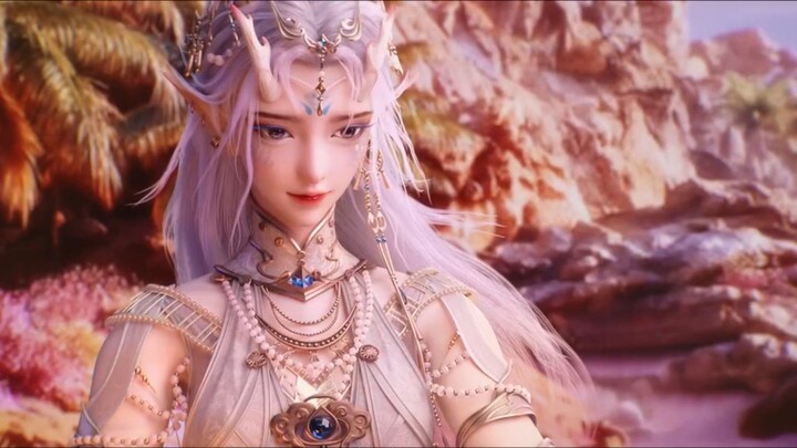 Apotheosis episode 113 sub indo