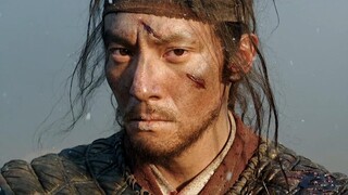 "Ninh là Rurouni·Jinyiwei Qinglong·Battosai·Shen Lian phải không?" [Rurouni Kenshin/Lưỡi lò xo thêu/