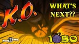 K.O.!! -- WHAT'S NEXT?? | One Piece 1050 | Analysis & Theories