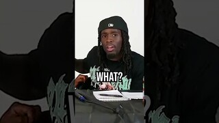 Kai & Speed Press White Guy For Saying N Word