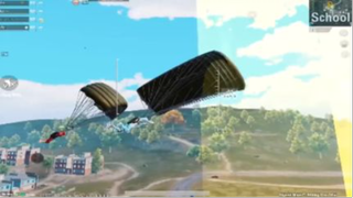 PUBG Mobile _ Càn Quét Rank Gặp Thanh Niên Gục Trên Vô Lăng Dacia_Trim