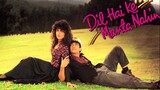Dil Hai Ki Manta Nahin (1992) PREVIEW