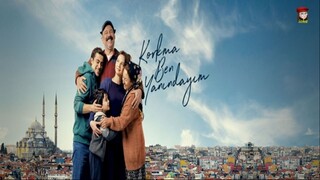 Korkma Ben Yanindayim - Episode 2 (English Subtitles)
