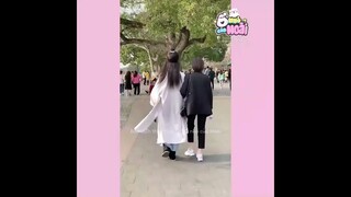 [Vietsub] Đối tượng yêu thầm của A Ly (Phần 1) | Ổ nhỏ của Hoài