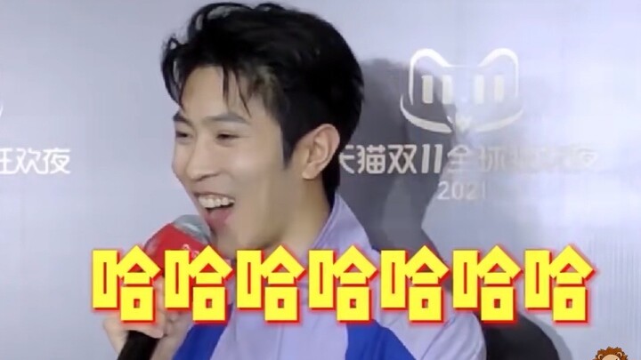 Mỗi khi không ai thấy đoạn cười này của Mã Bá Khiên là tôi lại buồn lắm, OK?