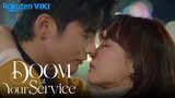 Doom at Your Service - EP6 | Almost Kissed | Korean Drama