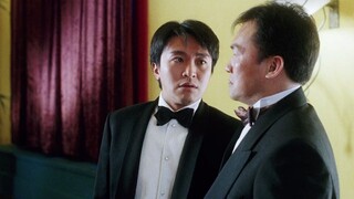 Trường Học Uy Long 3 1993