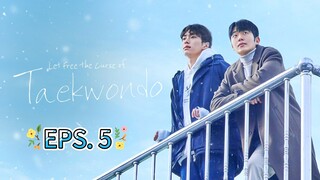 🌈 EPS. 5 INDO SUB (2024) #LFTCOT 🌈